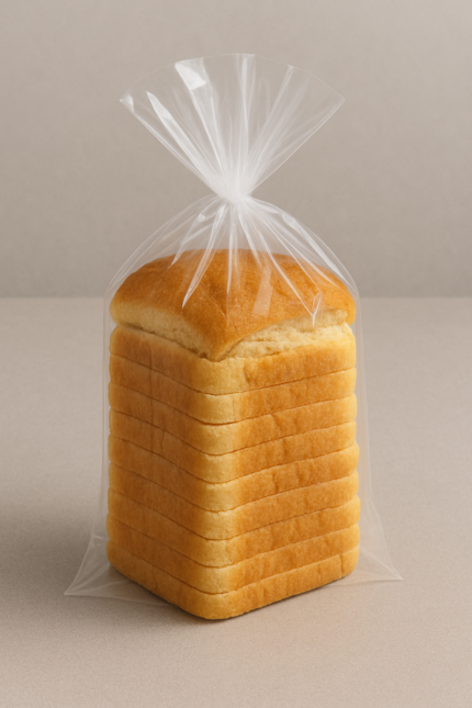 Bread Bags (HDPE)