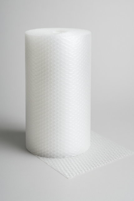 Protective Bubble Wrap