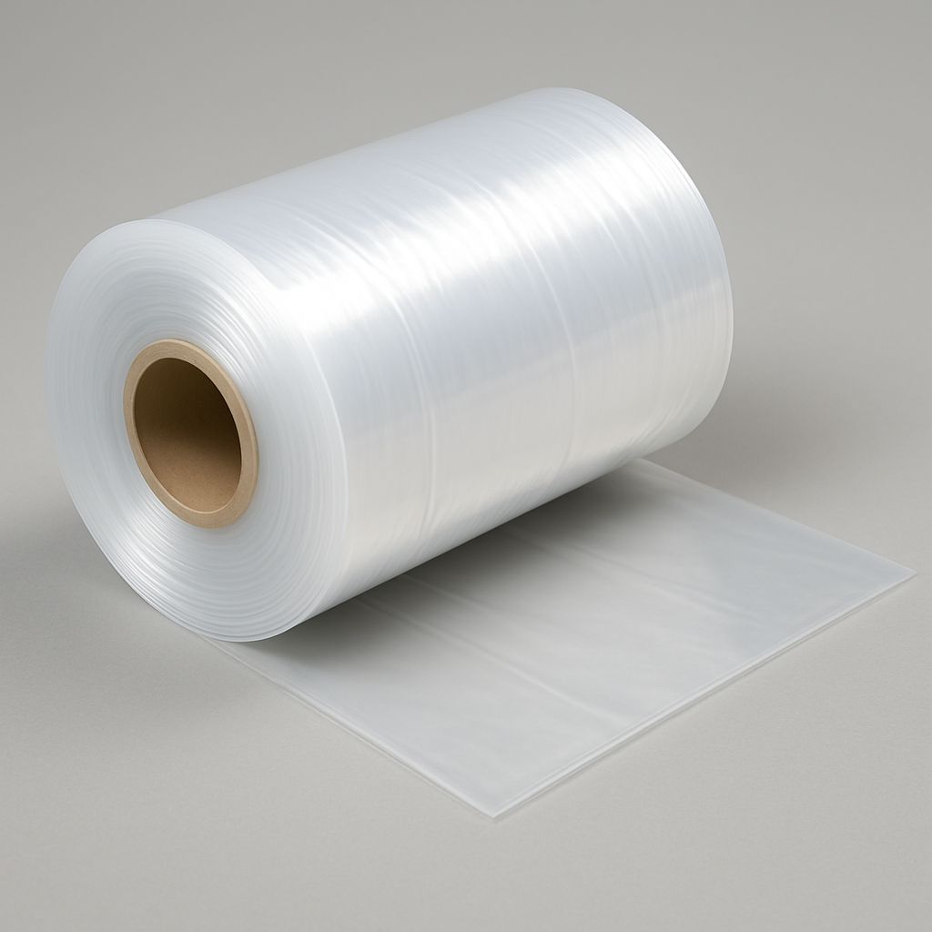 Fill and Seal 1 Fill & Seal Bags/Film - Image 3