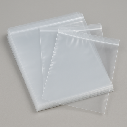 Fill & Seal Bags/Film
