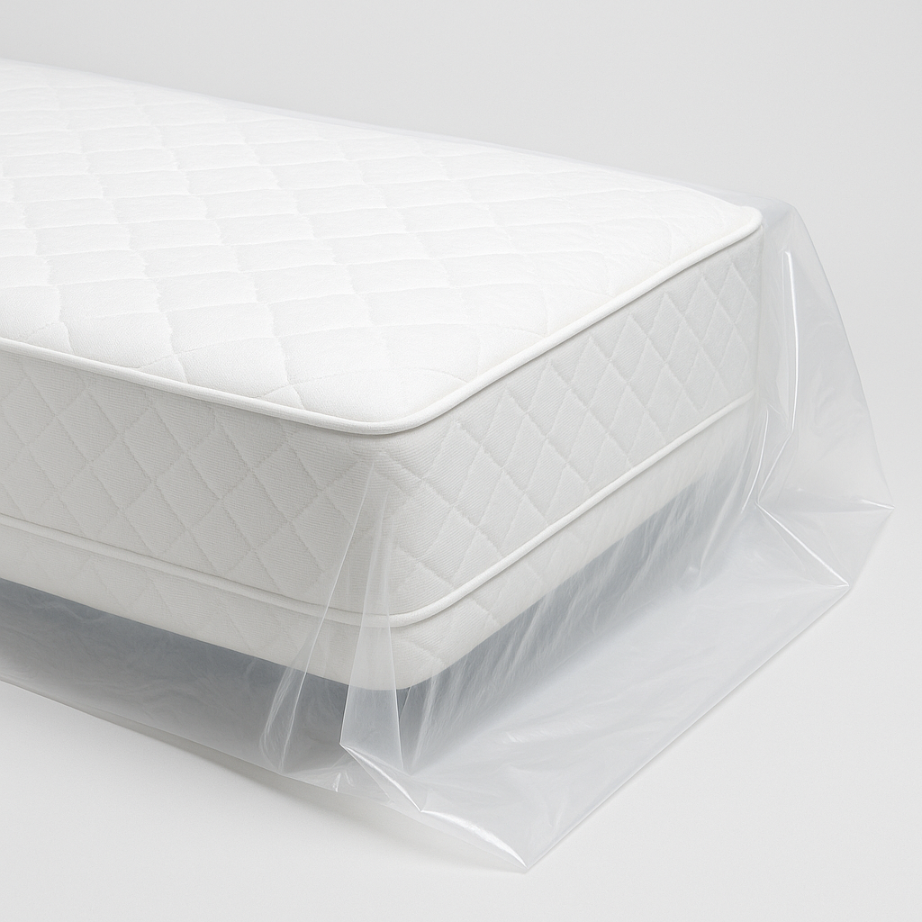 Mattress 1 Mattress Bags