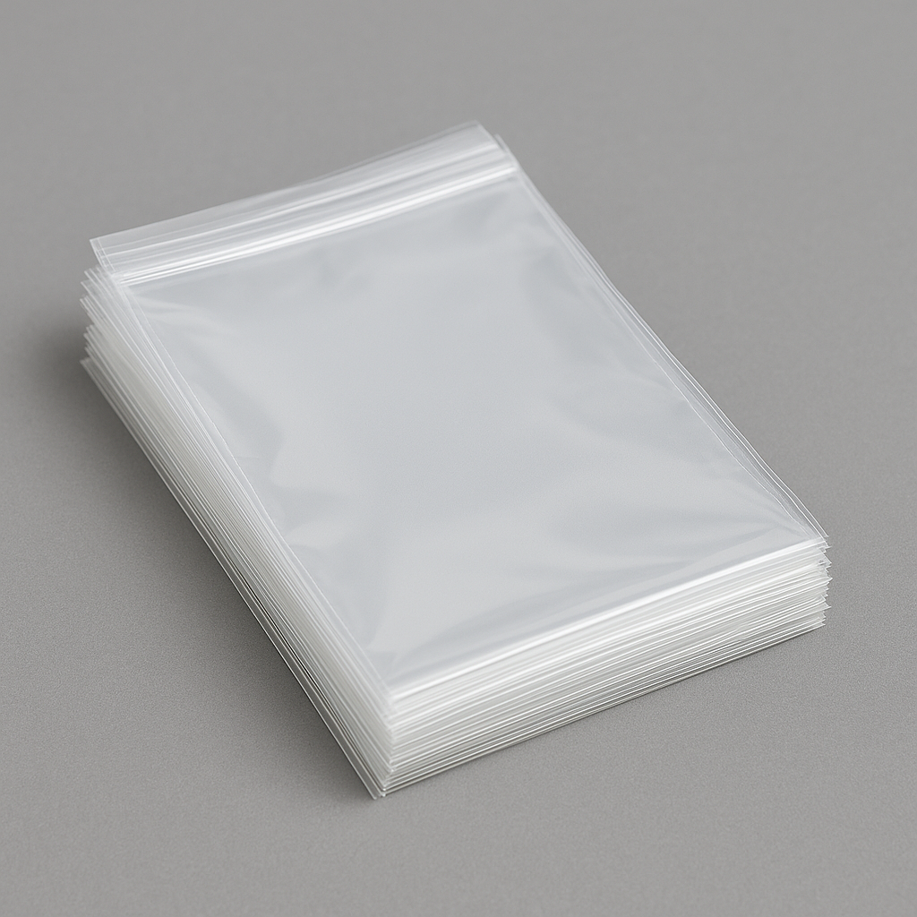 PP Bags 1 PP Bags (Polypropylene Bags) - Image 3