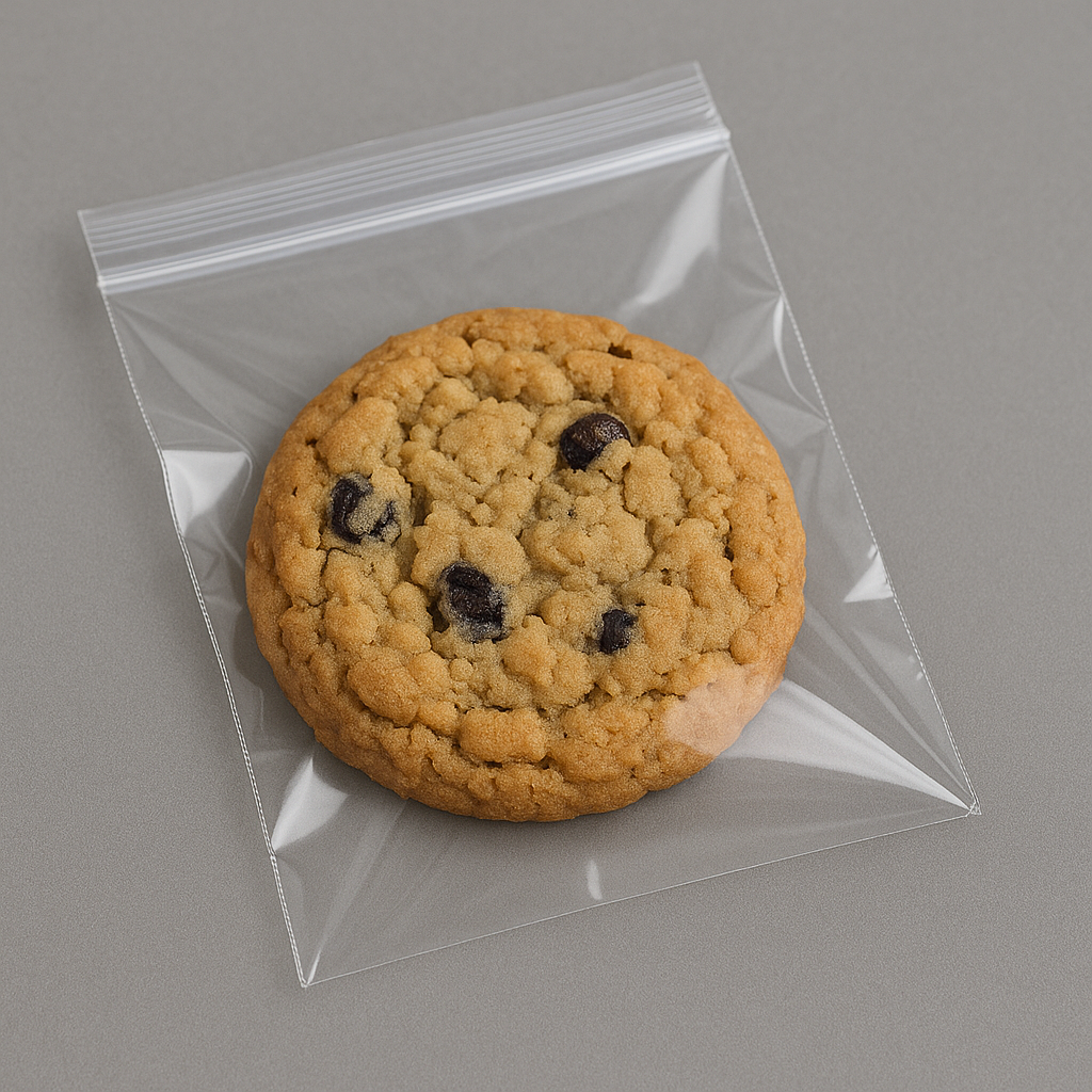 PP Bags 2 PP Bags (Polypropylene Bags) - Image 2