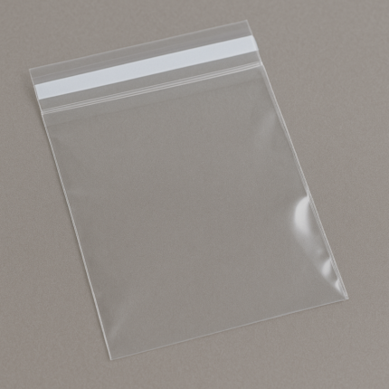 PP Bags (Polypropylene Bags)
