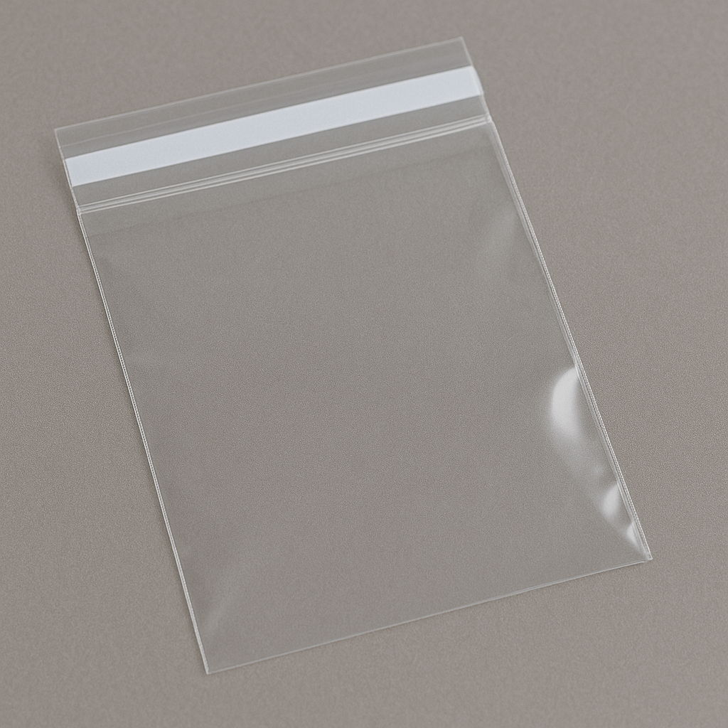PP Bags 3 PP Bags (Polypropylene Bags)