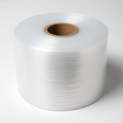 LDPE & HDPE Rolls