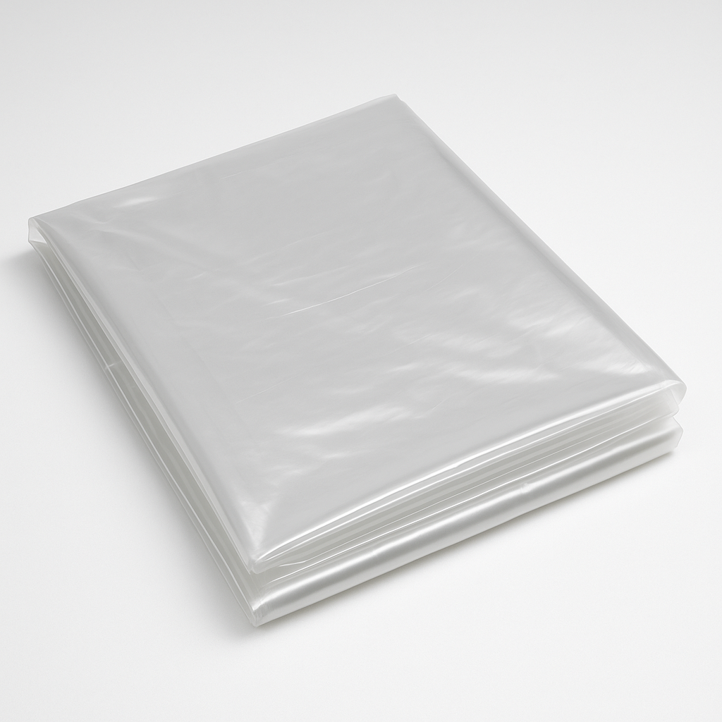 Shrouds 1 Protective Plastic Shrouds - Image 3