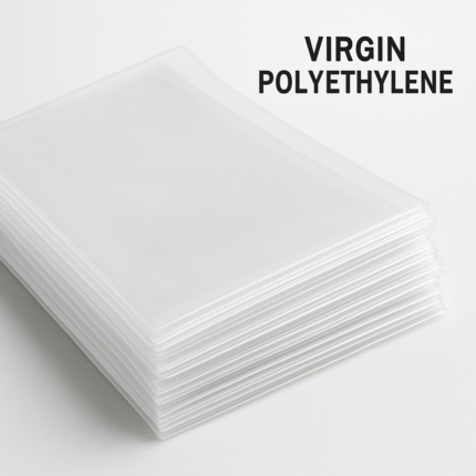Virgin Polyethylene