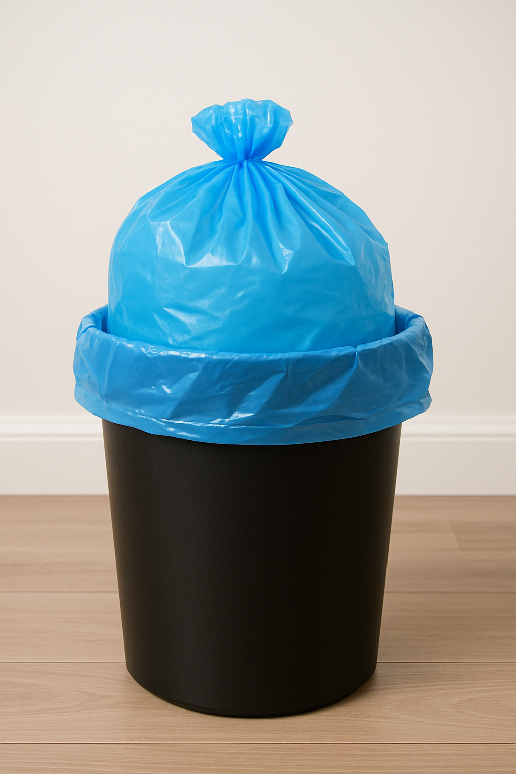 Waste bags 2 Waste Bags